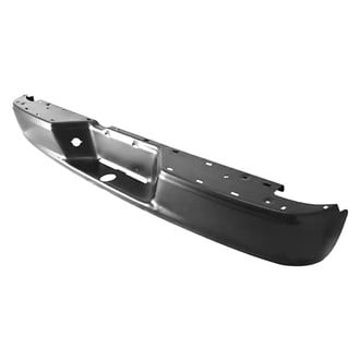 Replace® - Rear Bumper Face Bars