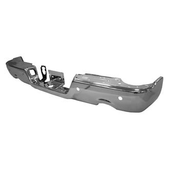 Replace® - Rear Bumper Face Bars