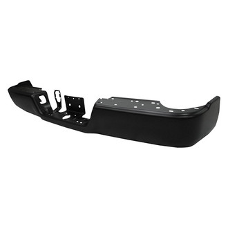 Replace® - Rear Bumper Face Bar