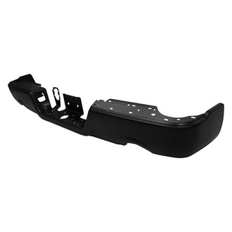 Replace® - Rear Bumper Face Bar (Value Line)