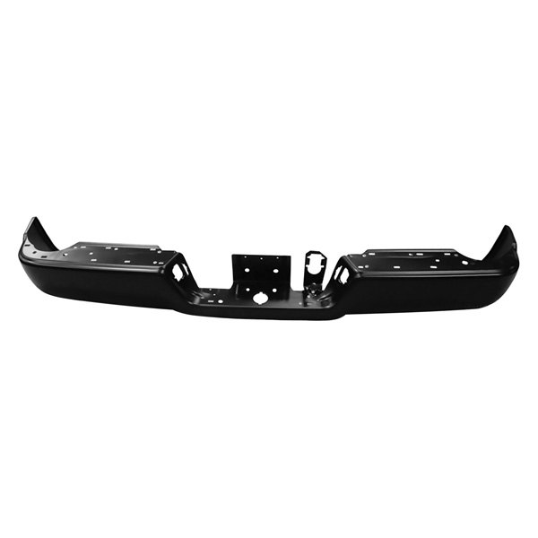 Replace® - Rear Bumper Face Bar