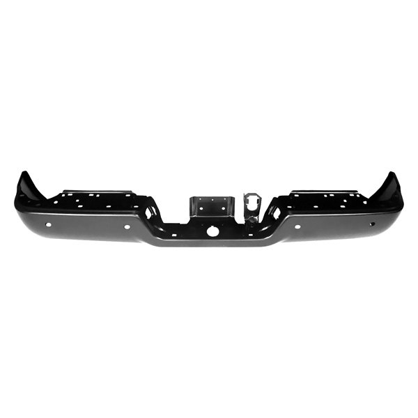 Replace® Ch1102377 Rear Bumper Face Bar Standard Line