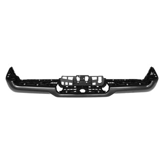 Replace® - Rear Bumper Face Bars