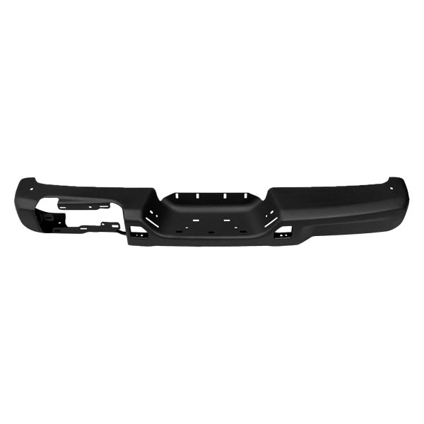 Replace® - Rear Bumper Face Bar