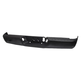 Replace® - Rear Step Bumper Assembly (CAPA Certified)