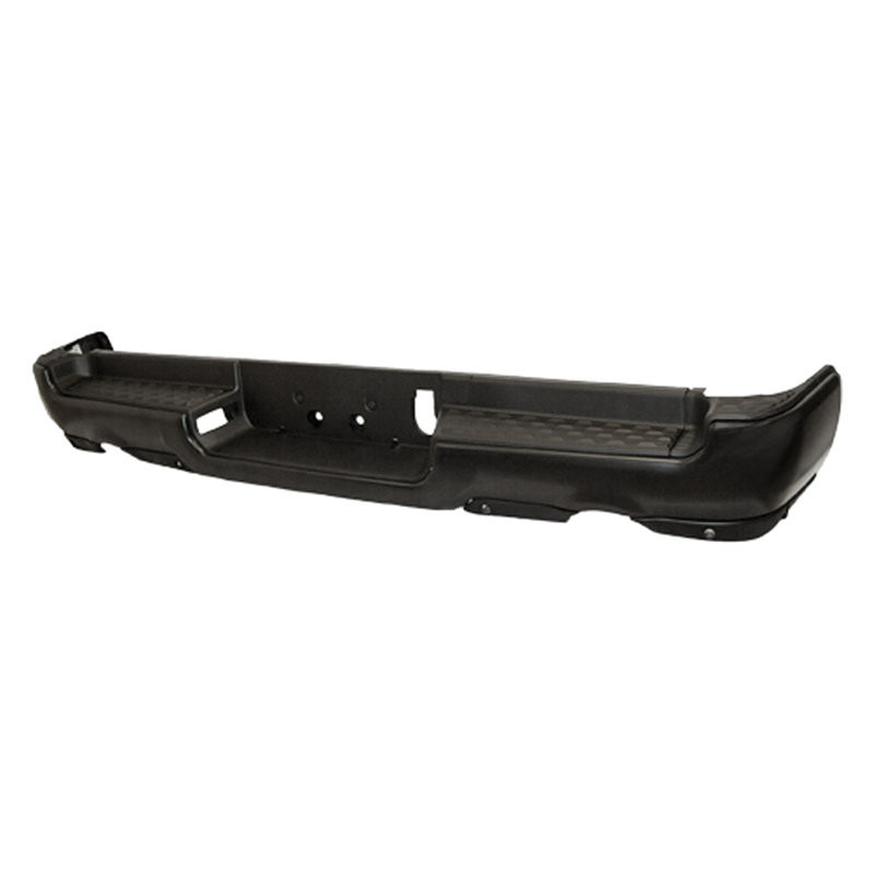 バブリアボディ Replace® CH1103161DSC - Rear Step Bumper Assembly (Diamond
