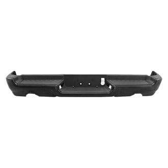 Replace® - Rear Step Bumper Assembly (CAPA Certified)