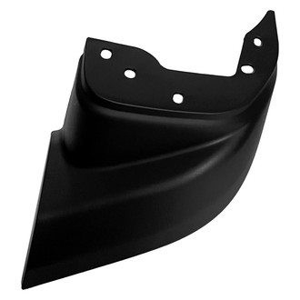Replace® - Rear Bumper Extensions