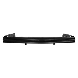 Replace® - Rear Bumper Cover Reinforcements