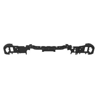 Replace® - Rear Bumper Cover Reinforcements