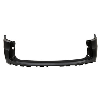 Replace® - Rear Upper Bumper Cover (Standard Line)