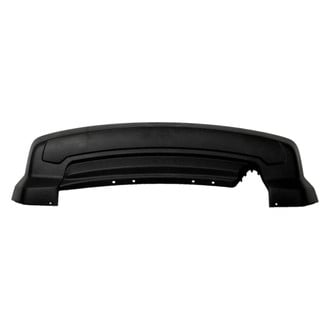 Replace® - Rear Bumper Covers