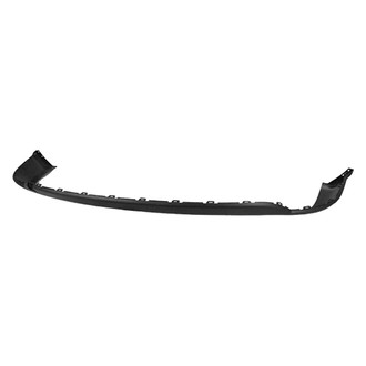 Replace® - Rear Lower Bumper Cover (CAPA Certified)