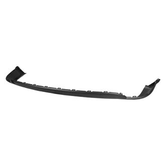 Replace® - Rear Lower Bumper Cover (Platinum Plus)
