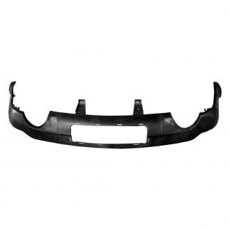 Replace® - Rear Lower Bumper Cover