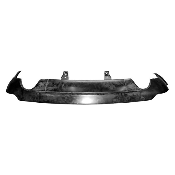 Replace® CH1115109 - Rear Lower Bumper Cover (Standard Line)