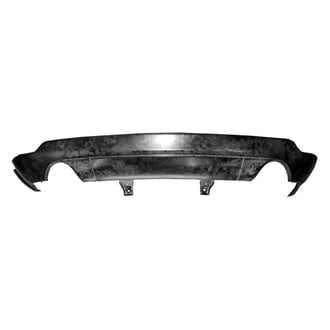 Replace® - Rear Lower Bumper Cover (Standard Line)
