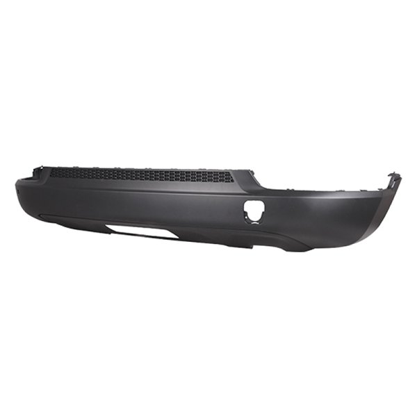 Replace® CH1115113C Rear Lower Bumper Cover