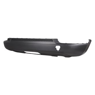 Replace® - Rear Lower Bumper Cover (CAPA Certified)