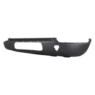 Replace® - Rear Lower Bumper Cover (CAPA Certified)
