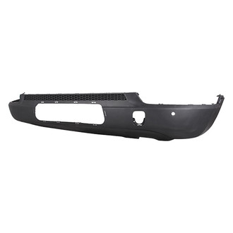 Replace® - Rear Lower Bumper Cover (CAPA Certified)