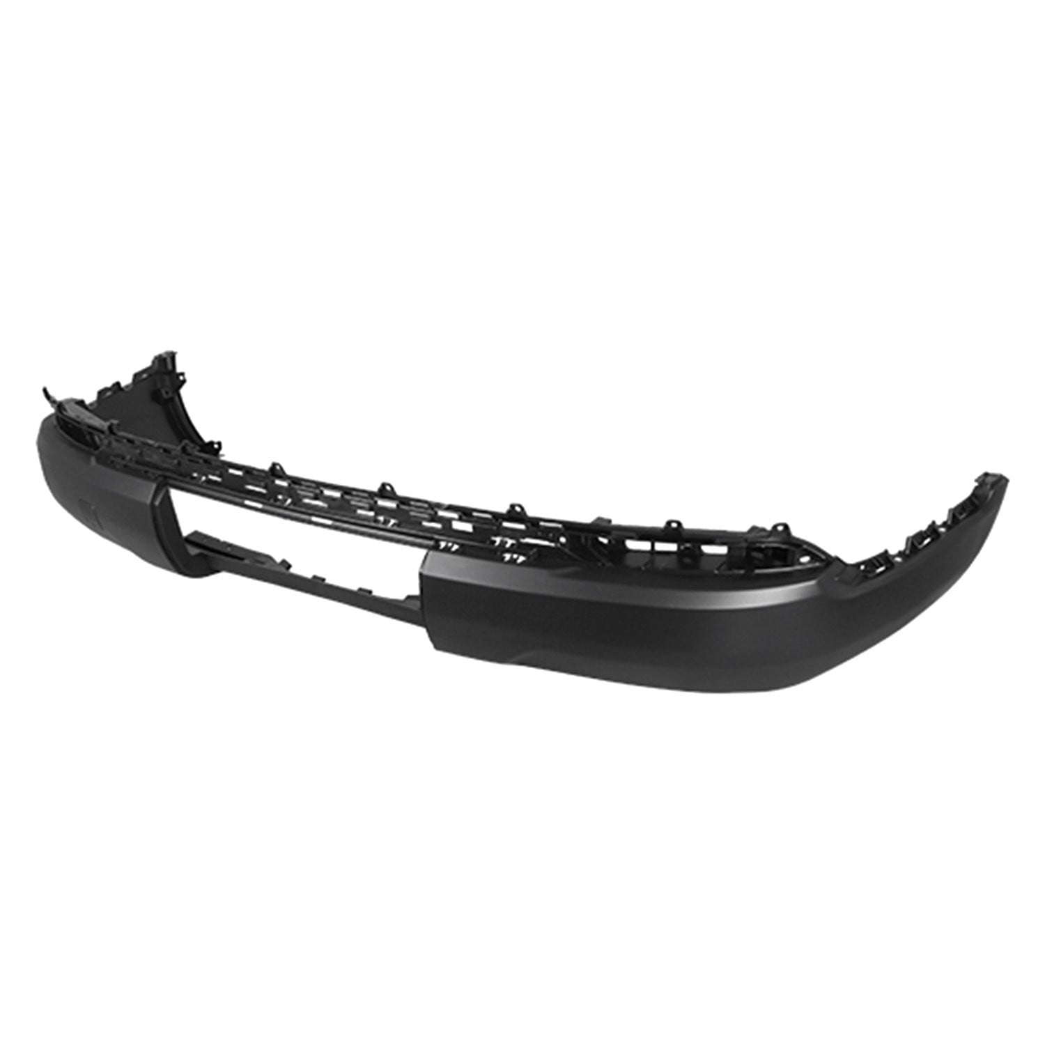 karchz Replace® CH1115120C - Rear Lower Bumper Cover (CAPA Certified)