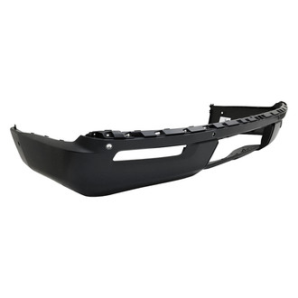 Replace® - Rear Bumper Covers
