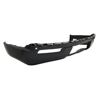Replace® - Rear Lower Bumper Cover (Standard Line)
