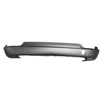 Replace® - Rear Bumper Covers