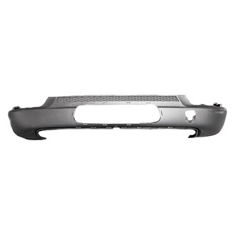 Replace® - Rear Lower Bumper Cover (Standard Line)