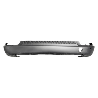 Replace® - Rear Lower Bumper Cover (Standard Line)