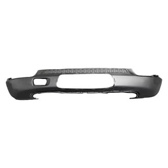 Replace® - Rear Lower Bumper Cover (Standard Line)