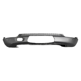 Replace® - Rear Lower Bumper Cover (Standard Line)
