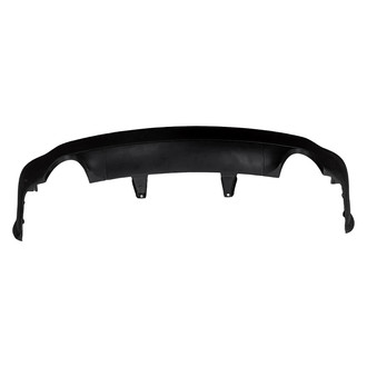 Replace® - Rear Lower Bumper Cover (CAPA Certified)
