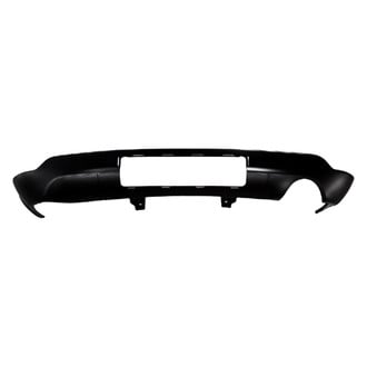 Replace® - Rear Lower Bumper Cover (Standard Line)
