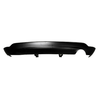 Replace® - Rear Lower Bumper Cover (Standard Line)