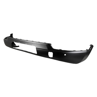 Replace® - Rear Lower Bumper Cover (Standard Line)