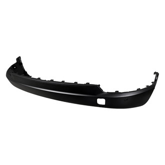 Replace® - Rear Lower Bumper Cover (CAPA Certified)