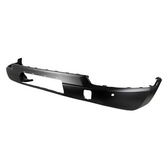 Replace® - Rear Lower Bumper Cover (CAPA Certified)