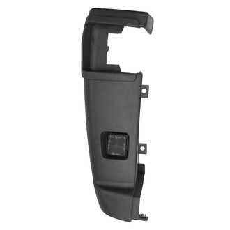 Replace® - Rear Bumper End