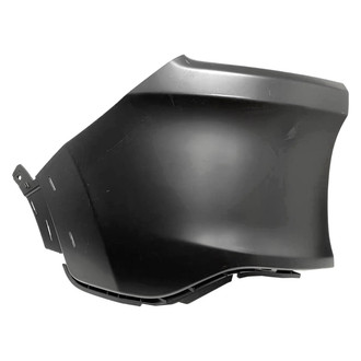 Replace® - Rear Driver Side Bumper Cover (Standard Line)