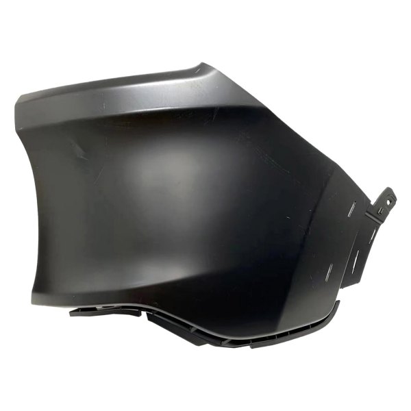 Replace® - Rear Passenger Side Bumper Cover
