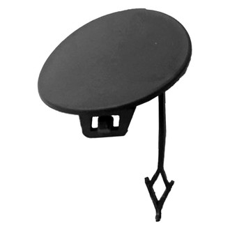 Replace® - Rear Tow Hook Cover (Standard Line)