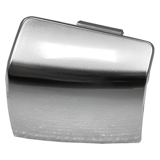 Replace® - Rear Tow Hook Covers