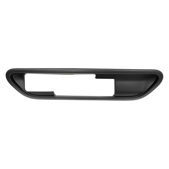 Replace® - Rear Trailer Hitch Bezel (Standard Line)