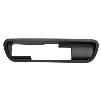 Replace® - Rear Tow Hook Cover (Standard Line)