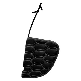 Replace® - Rear Tow Hook Covers