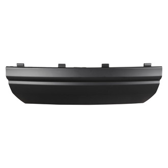 Replace® - Rear Tow Hook Covers