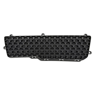 Replace® - Rear Tow Hook Covers