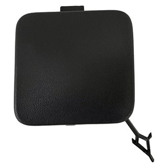 Replace® - Rear Tow Hook Cover (Standard Line)